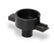Distributor Cap & Rotor Kit Hei Style Black The 8139 Distributor Cap And Rotor Kit Fits GM Computer Controlled Hei Style Distributors ACCEL