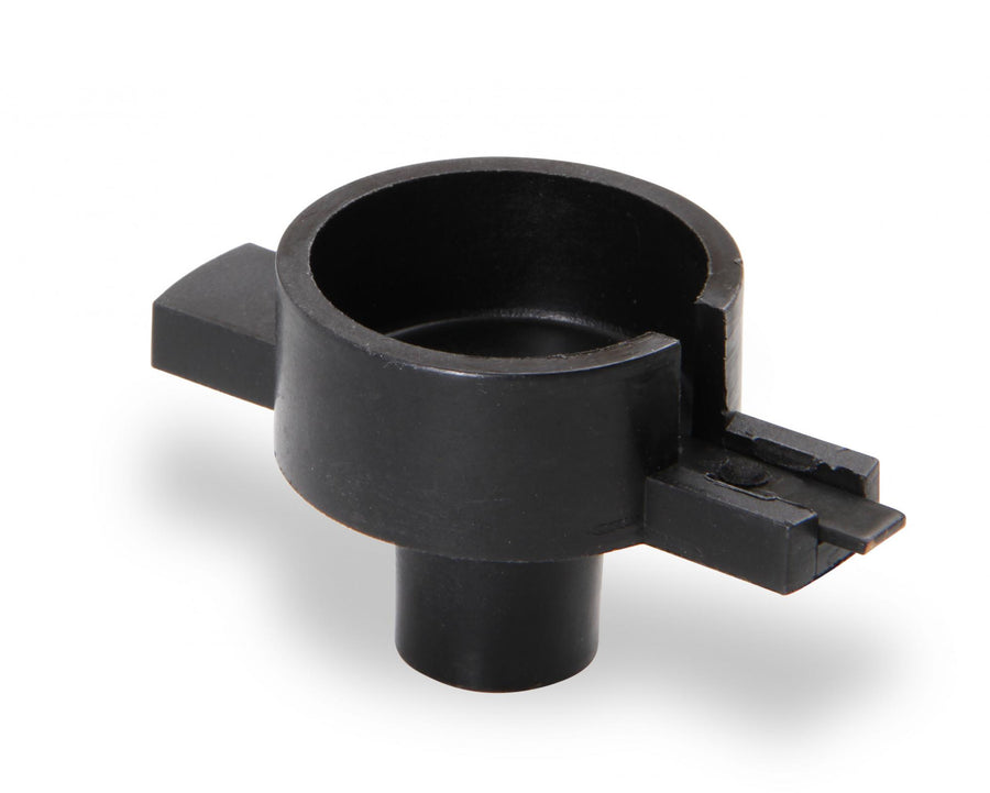 Distributor Cap & Rotor Kit Hei Style Black The 8139 Distributor Cap And Rotor Kit Fits GM Computer Controlled Hei Style Distributors ACCEL
