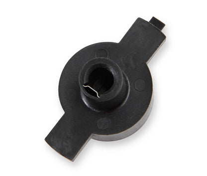 Distributor Cap & Rotor Kit Hei Style Black The 8139 Distributor Cap And Rotor Kit Fits GM Computer Controlled Hei Style Distributors ACCEL