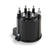 Distributor Cap & Rotor Kit Hei Style Black The 8139 Distributor Cap And Rotor Kit Fits GM Computer Controlled Hei Style Distributors ACCEL