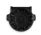 Distributor Cap & Rotor Kit Hei Style Black The 8139 Distributor Cap And Rotor Kit Fits GM Computer Controlled Hei Style Distributors ACCEL