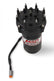 Pro Mag 44 Amp Generator, Ccw Rotation, Black Pro Cap, Band Clamp Black Pro-Mag 44 Generator Is Counterclockwise, Utilizes A Cross Drive, Pro-Cap (5 Inch Diameter), Rotor And A Wire Retainer MSD Ignition
