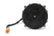 Pro Mag 44 Amp Generator, Ccw Rotation, Black Pro Cap, Band Clamp Black Pro-Mag 44 Generator Is Counterclockwise, Utilizes A Cross Drive, Pro-Cap (5 Inch Diameter), Rotor And A Wire Retainer MSD Ignition