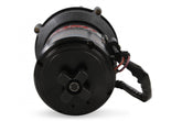 Pro Mag 44 Amp Generator, Ccw Rotation, Black Pro Cap, Band Clamp Black Pro-Mag 44 Generator Is Counterclockwise, Utilizes A Cross Drive, Pro-Cap (5 Inch Diameter), Rotor And A Wire Retainer MSD Ignition