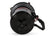 Pro Mag 44 Amp Generator, Ccw Rotation, Black Pro Cap, Band Clamp Black Pro-Mag 44 Generator Is Counterclockwise, Utilizes A Cross Drive, Pro-Cap (5 Inch Diameter), Rotor And A Wire Retainer MSD Ignition