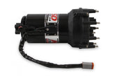 Pro Mag 44 Amp Generator, Ccw Rotation, Black Pro Cap, Band Clamp Black Pro-Mag 44 Generator Is Counterclockwise, Utilizes A Cross Drive, Pro-Cap (5 Inch Diameter), Rotor And A Wire Retainer MSD Ignition