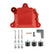 MSD Igniton Coil Pro Mag 44 Amp Red Use With MSD Pro-Mag Generator MSD Ignition