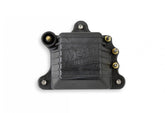 MSD Igniton Coil Pro Mag 44 Amp Black Use With MSD Pro-Mag Generator MSD Ignition