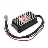 Pro Mag 44 Amp Electronic Points Box, Black The Electronic Points Box Is Responsible For Controlling The Pro-Mag 44 Energy MSD Ignition