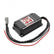 Pro Mag 44 Amp Electronic Points Box, Black The Electronic Points Box Is Responsible For Controlling The Pro-Mag 44 Energy MSD Ignition
