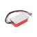 Pro Mag 44 Amp Electronic Points Box, Red The Electronic Points Box Is Responsible For Controlling The Pro-Mag 44 Energy MSD Ignition