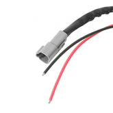 Pro Mag 44 Amp Electronic Points Box, Red The Electronic Points Box Is Responsible For Controlling The Pro-Mag 44 Energy MSD Ignition