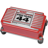 Pro Mag 44 Amp Electronic Points Box, Red The Electronic Points Box Is Responsible For Controlling The Pro-Mag 44 Energy MSD Ignition
