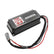 MSD Pro Mag 44 Amp Electronic Points Box Black The Electronic Points Box With Rev Limiter Is Responsible For Controlling The Pro-Mag 44 Energy MSD Ignition
