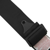 RaceQuip 5 Point Harness - Small Buckle Ratcheting Latch & Link - HNR shoulders 815005RQP