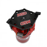 Pro Mag 20 Amp Generator, Cw Rotation, Band Clamp The 20 Amp Generator Is A Favorite In Alcohol Slurping Engines Such Sportsman Dragsters And Quick-8 Racers MSD Ignition