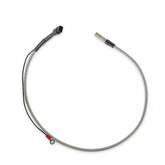 MSD Crank Trigger Pickup Shielded Non-Magnetic 3/8 Inch-24 X 1.5 Inch 32 Harness Shielded Non-Magnetic Pickup MSD Ignition