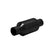 Outlaw Series Race Muffler Outlaw Series Race Muffler Short 409SS 2.50 Inch Center In Center Out Aggressive Flowmaster