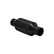 Outlaw Series Race Muffler Outlaw Series Race Muffler Short 409SS 2.50 Inch Center In Center Out Aggressive Flowmaster