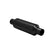 Outlaw Series Race Muffler Outlaw Series Race Muffler 409SS 2.50 Inch Center In 2.50 Inch Center Out Aggressive Flowmaster