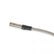 MSD Crank Trigger Pickup Shielded Non-Magnetic 3/8 Inch-24 X 1.5 Inch 32 Harness Shielded Non-Magnetic Pickup MSD Ignition