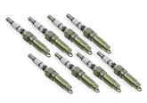 Hp Copper Spark Plug Ford 2008-2014 3-Valve 4.6L & 5.4L Eng Stock Heat Range 8 Pack Of Pn 354 ACCEL