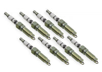 Hp Copper Spark Plug Ford 2008-2014 3-Valve 4.6L & 5.4L Eng Stock Heat Range 8 Pack Of Pn 354 ACCEL
