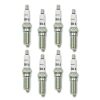Hp Copper Spark Plug Ford Coyote 5.0L, And 6.2L V8 Engines, One Heat Range Colder, 8-Pack Of Pn 579C1 ACCEL