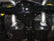 American Thunder Crossmember-Back Exhaust System 1955-1957 Chevrolet Cars With V8 Engine Aggressive To Moderate Sound Flowmaster