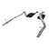 American Thunder Cat-Back Exhaust System 1986-1993 Ford Mustang Lx With 5.0L Engine Fits Coupes And Convertibles. Also Fits 1986 Ford Mustang Gt With 5.0L Engine Aggressive Sound Flowmaster
