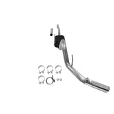 Force Ii Cat-Back Exhaust System Fits 2004-2008 Ford F-150 & Lincoln Mark Lt Trucks With 4.6L Or 5.4L Engine Mild Sound Flowmaster
