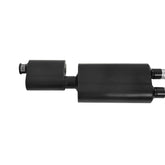 American Thunder Cat-Back Exhaust System 2000-2006 Toyota Tundra With 4.7L Engine Aggressive To Moderate Sound Flowmaster