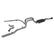 American Thunder Cat-Back Exhaust System 1999-2007* (*Classic Body Only) Chevrolet Silverado/Gmc Sierra 1500 4.3L, 4.8L, 5.3L Engine, Standard Cab/Short Bed. Stainless Steel Aggressive To Moderate Sound Flowmaster