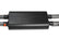 Force Ii Cat-Back Exhaust System 2009-2021 Toyota Tundra 4.6L, 4.7L And 5.7L Engines Moderate Sound Flowmaster