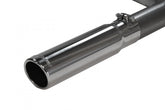 Force Ii Cat-Back Exhaust System 2009-2021 Toyota Tundra 4.6L, 4.7L And 5.7L Engines Moderate Sound Flowmaster
