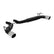 Outlaw Axle-Back Exhaust System 2010-2013 Chevrolet Camaro SS 6.2L Engine Fits Hard Top And Convertible Models Without Factory Ground Effects Package Aggressive Sound Flowmaster