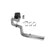 American Thunder Cat-Back Exhaust System 2004-2005 Dodge Ram 1500 With 5.7L Hemi Engine Fits All Wheelbases Moderate Sound Flowmaster