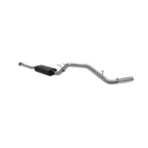 American Thunder Cat-Back Exhaust System Fits 2000-2004 Toyota Tacoma With 2.7L, 3.4L Engines Aggressive To Moderate Sound Flowmaster