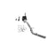 Force Ii Cat-Back Exhaust System 2007-2008 Silverado/Sierra 1500 4.8L, 5.3L Engine Flex Fuel. All Wheelbases Except Ec/Lb. Also Fits 2009-2013 Silverado/Sierra 1500 With 5.3L Extended Cab/6-Ft Bed And Cc/5.5Ft Bed Mild Sound Flowmaster