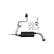 Force Ii Cat-Back Exhaust System 2012-2018 Ford Focus Hatchback With 2.0L Engine Does Not Fit Sedan Model Or St Moderate Sound Flowmaster