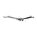 Outlaw Cat-Back Exhaust System 2010-2013 Chevrolet Camaro SS 6.2L Engine Without Ground Effects Package. 3.00 Inch Stainless Steel Aggressive Sound Flowmaster