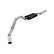 Force Ii Cat-Back Exhaust System Fits 2011-2018 Chevrolet Silverado/Gmc Sierra 1500 Trucks With 6.2L Engine Flowmaster