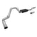 Force Ii Cat-Back Exhaust System 2014-2019* (*Classic Body) Silverado/Sierra 1500, 4.3L & 5.3L Engines Flowmaster