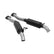 Outlaw Cat-Back Exhaust System Fits 1986-2004 Ford Mustang, Gt, Lx, And Cobra Models With A 4.6L Or 5.0L Engine Aggressive Sound Flowmaster