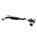 Outlaw Axle-Back Exhaust System Fits 2014-2015 Chevrolet Camaro SS With A 6.2L V8 Engine, Fits Hard Top And Convertible Models Flowmaster
