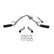 Outlaw Cat-Back Exhaust System 2009-2024 (Classic Body) Ram 1500, 4.7L, 5.7L Hemi, Std Cab 8' Bed, Crew Cab 5'7 Inch Bed Quad Cab/6'4 Inch Bed 2/4 Wheel Drive Aggressive Sound Flowmaster