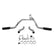 Outlaw Cat-Back Exhaust System Fits 2009-2021 Toyota Tundra 4.6L, 4.7L And 5.7L Engines Aggressive Sound Flowmaster