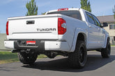 Outlaw Cat-Back Exhaust System Fits 2009-2021 Toyota Tundra 4.6L, 4.7L And 5.7L Engines Aggressive Sound Flowmaster