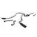 Outlaw Cat-Back Exhaust System Fits 2004-2008 Ford F-150 With 4.6L Or 5.4L Engine Aggressive Sound Flowmaster
