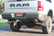 American Thunder Cat-Back Exhaust System Fits 2014-2024 Ram 2500 With 6.4L Hemi Engine Aggressive To Moderate Sound Flowmaster